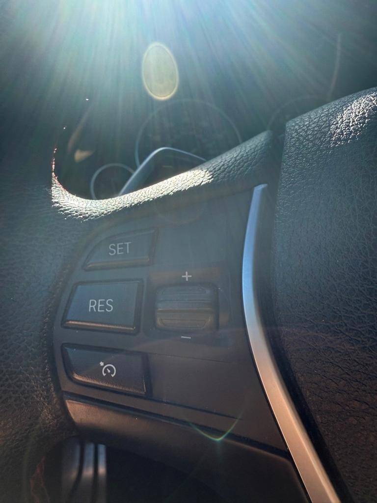 BMW 4-Series 428i xDrive 2014