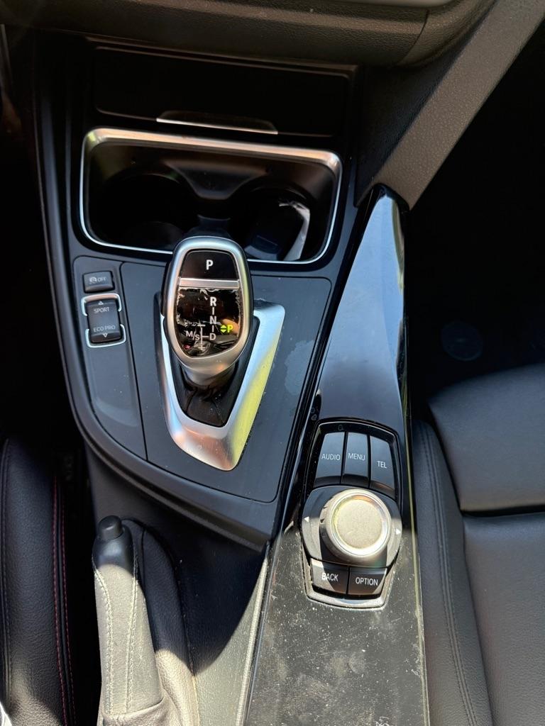 BMW 4-Series 428i xDrive 2014
