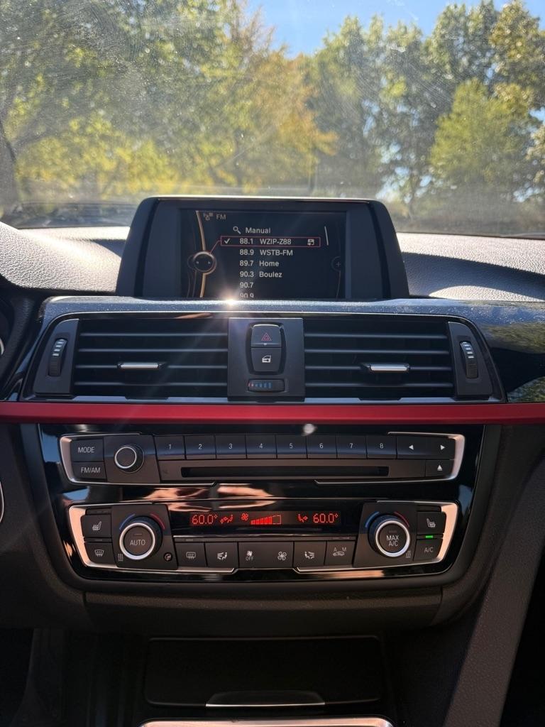 BMW 4-Series 428i xDrive 2014