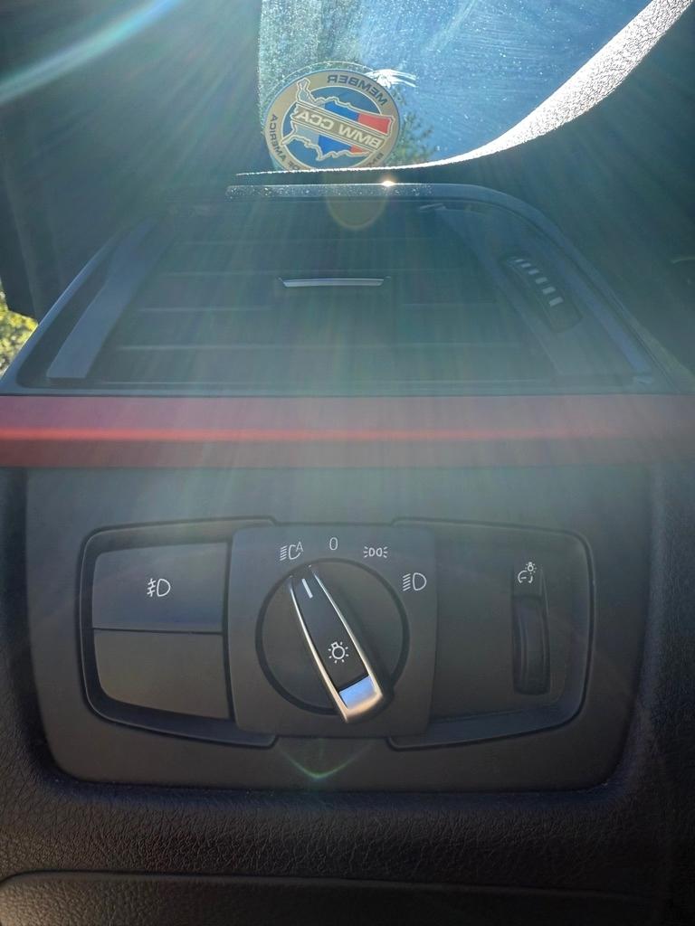 BMW 4-Series 428i xDrive 2014