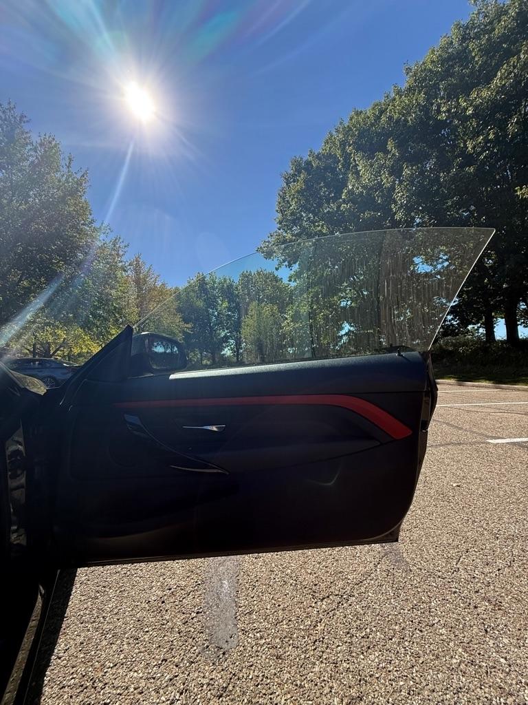 BMW 4-Series 428i xDrive 2014