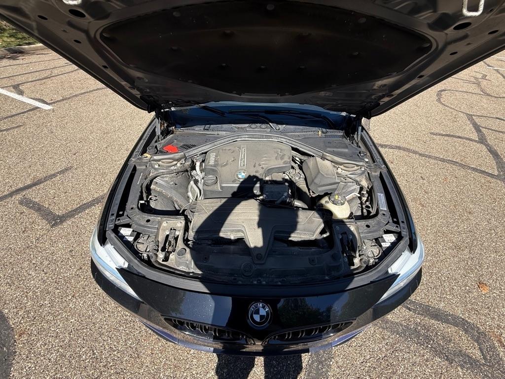 BMW 4-Series 428i xDrive 2014