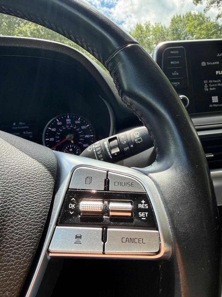 Kia Telluride S AWD 2021