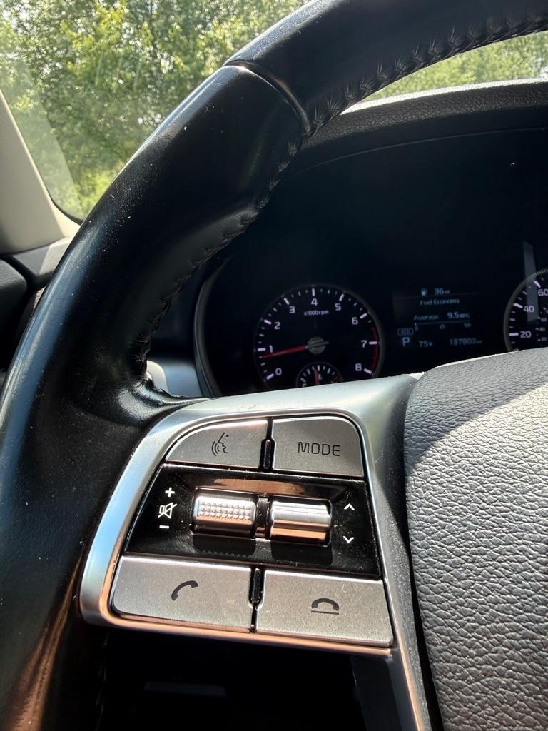 Kia Telluride S AWD 2021