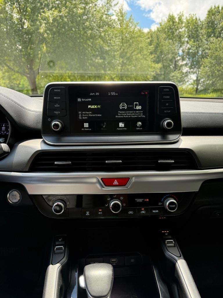 Kia Telluride S AWD 2021