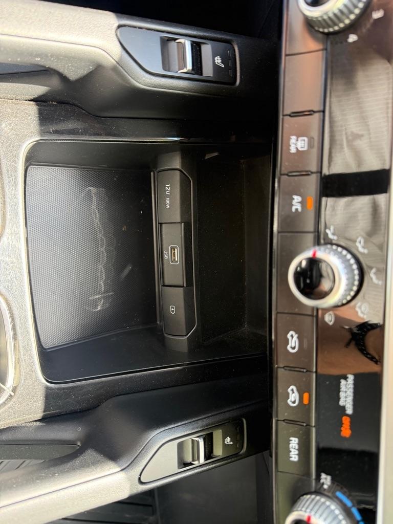 Kia Telluride S AWD 2021