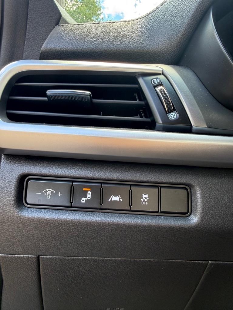 Kia Telluride S AWD 2021