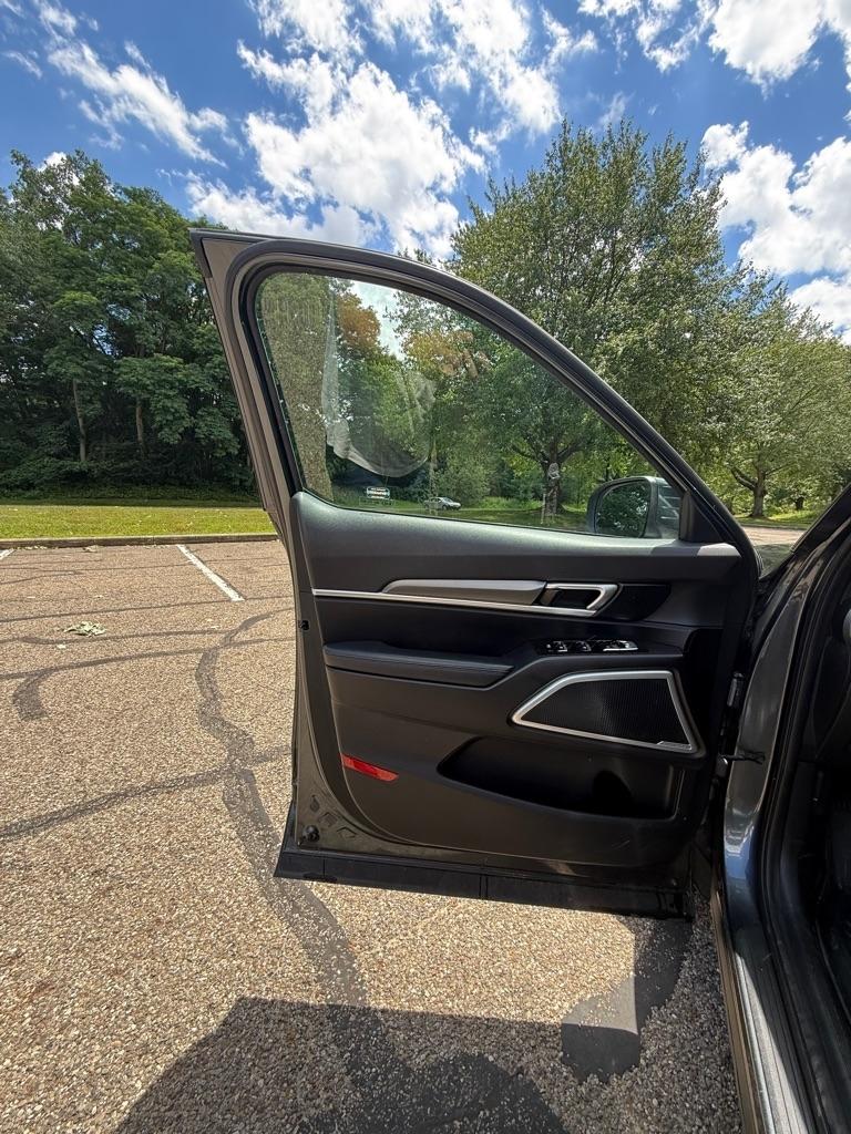 Kia Telluride S AWD 2021