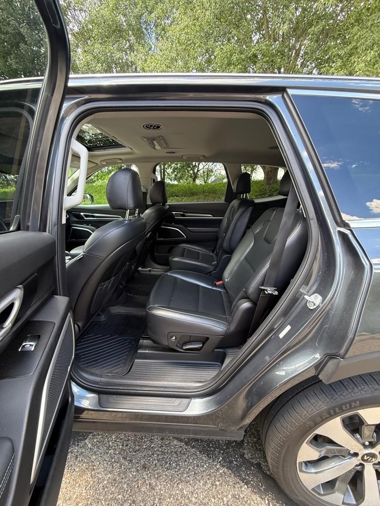 Kia Telluride S AWD 2021