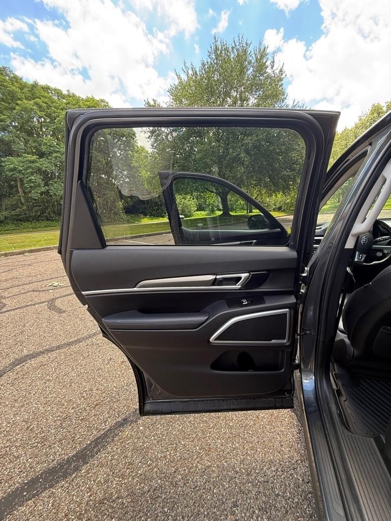 Kia Telluride S AWD 2021