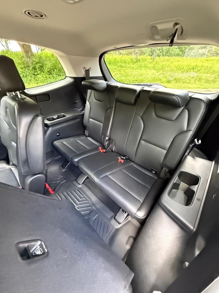Kia Telluride S AWD 2021