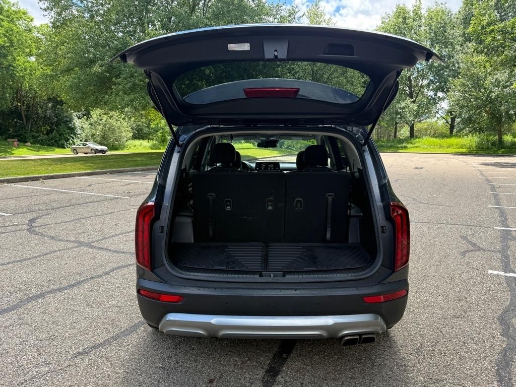 Kia Telluride S AWD 2021