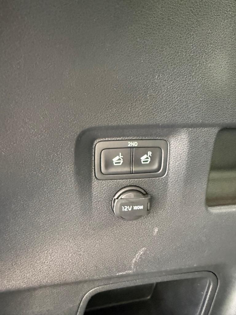 Kia Telluride S AWD 2021