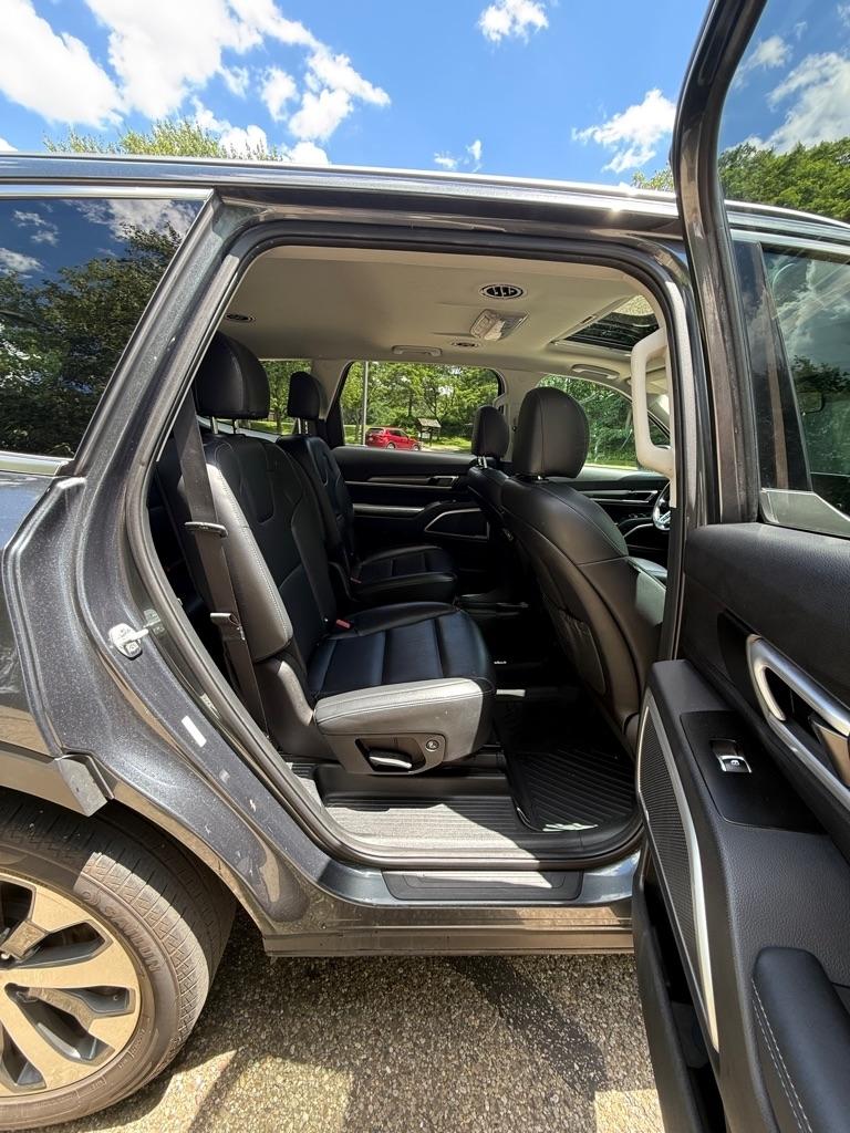 Kia Telluride S AWD 2021