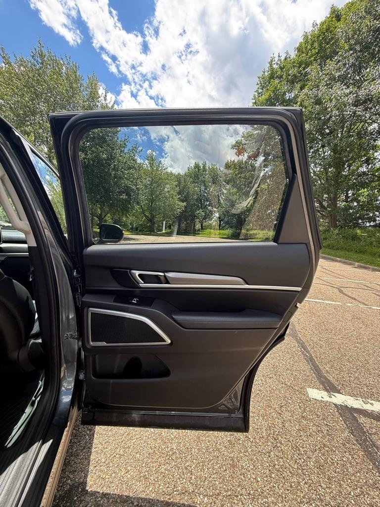 Kia Telluride S AWD 2021