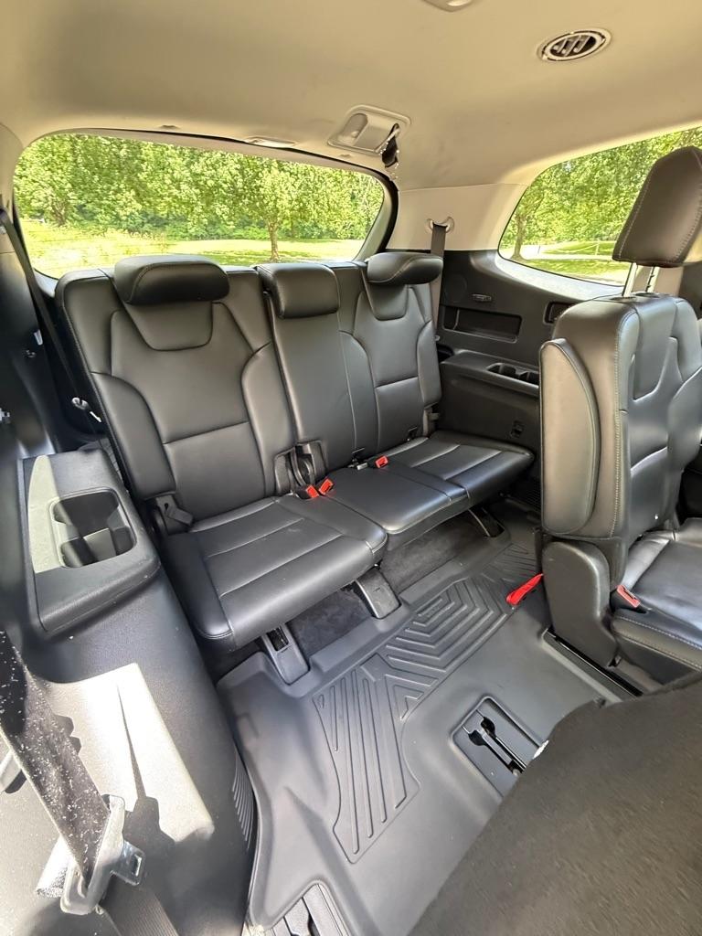 Kia Telluride S AWD 2021
