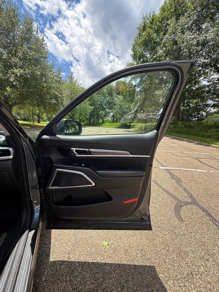 Kia Telluride S AWD 2021