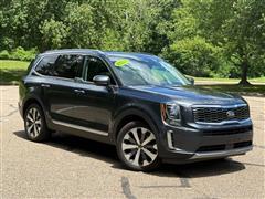 2021 Kia Telluride 