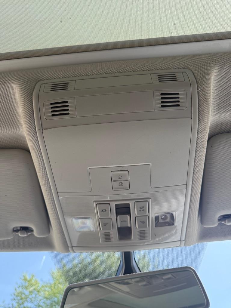 Volkswagen Tiguan SE 4Motion AWD 2019