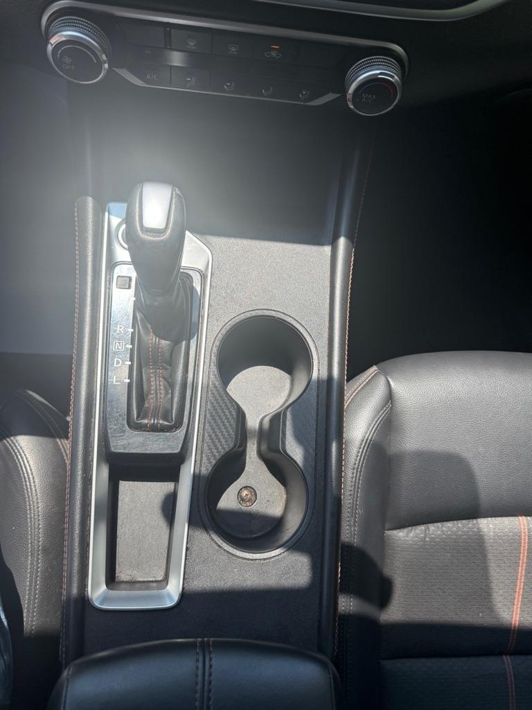 Nissan Altima 2.5 SR 2019