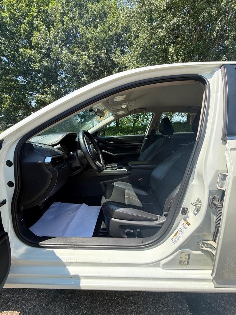 Nissan Altima 2.5 SR 2019