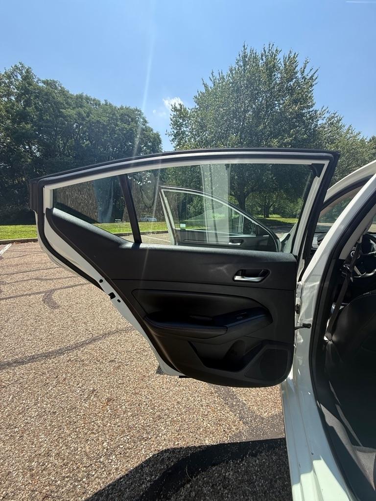 Nissan Altima 2.5 SR 2019