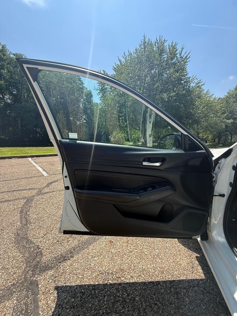Nissan Altima 2.5 SR 2019