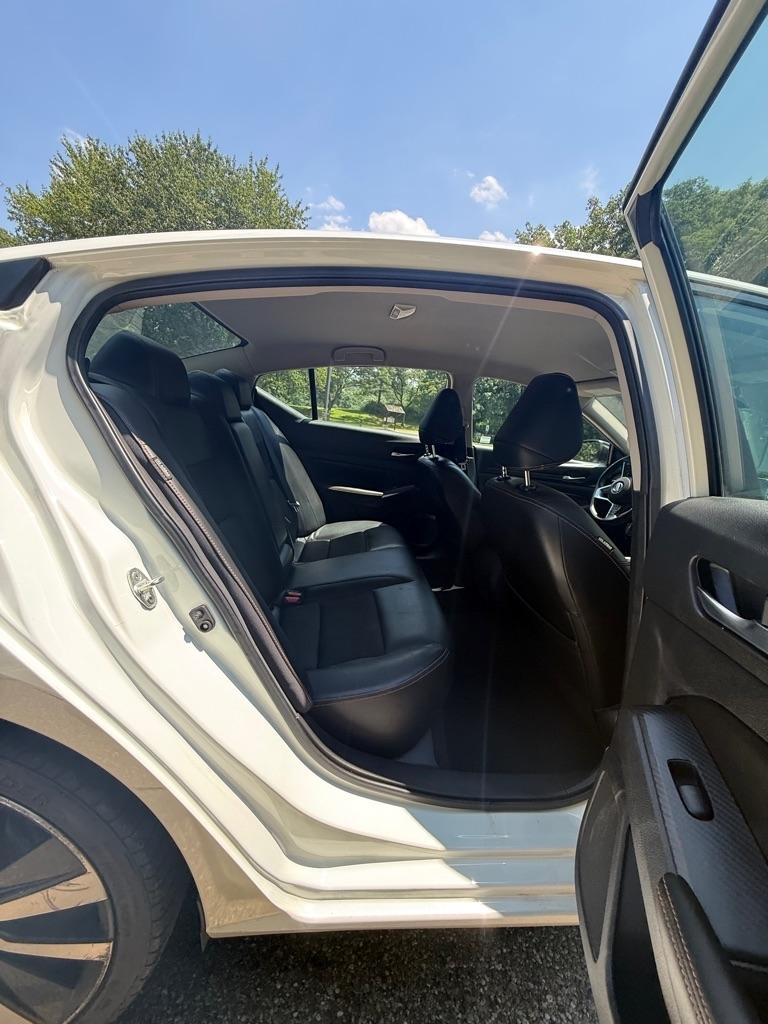 Nissan Altima 2.5 SR 2019