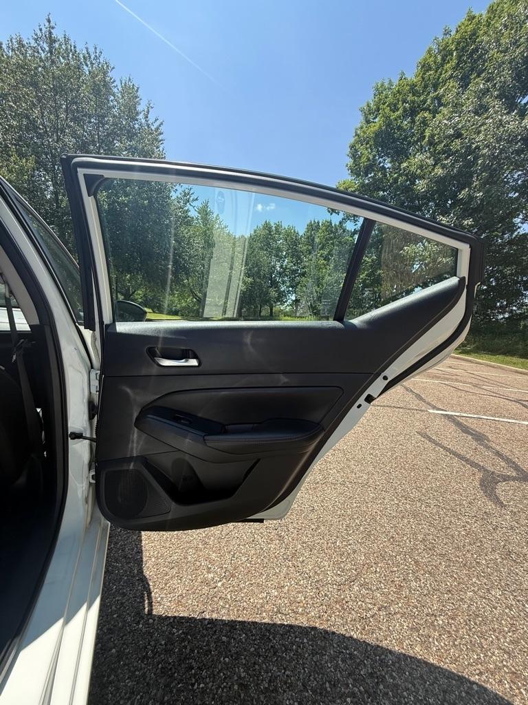 Nissan Altima 2.5 SR 2019