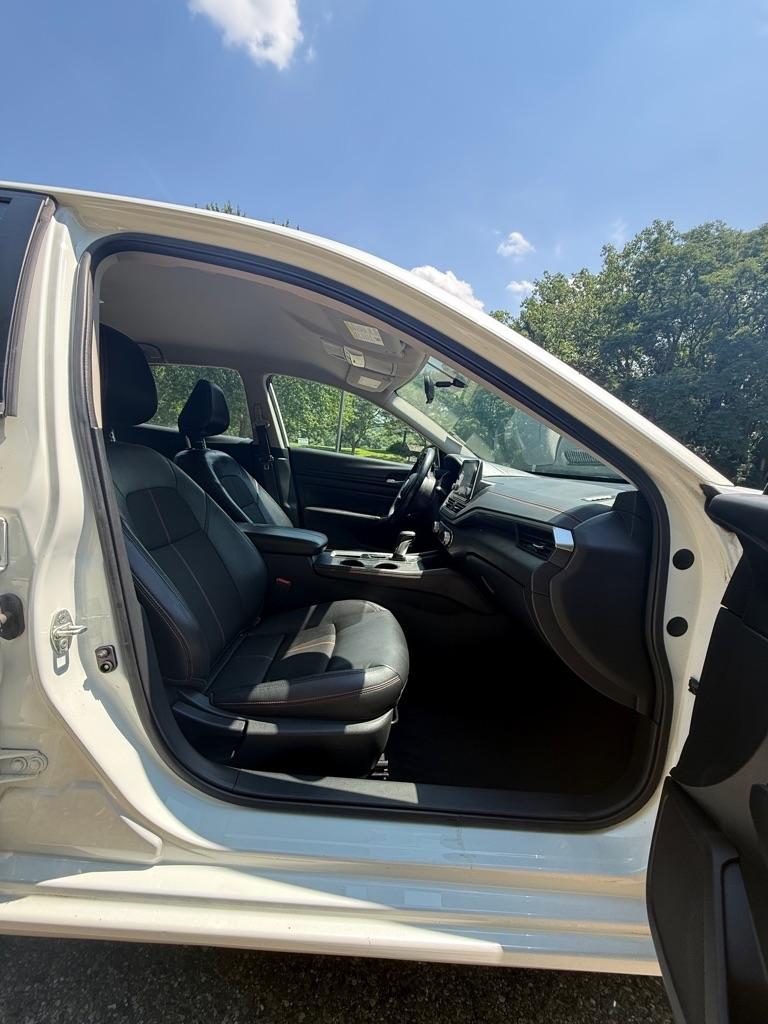 Nissan Altima 2.5 SR 2019