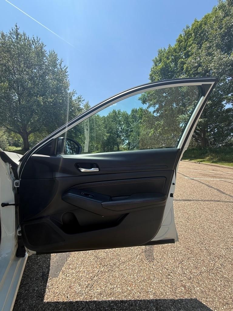 Nissan Altima 2.5 SR 2019