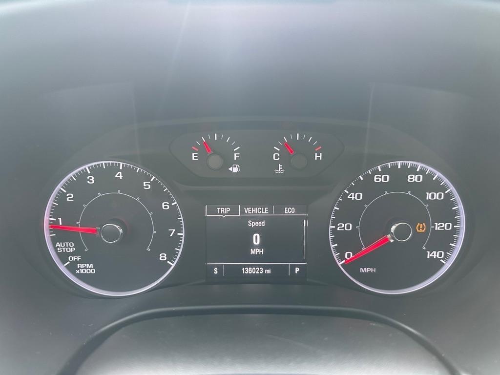 GMC Acadia SLE-1 AWD 2018