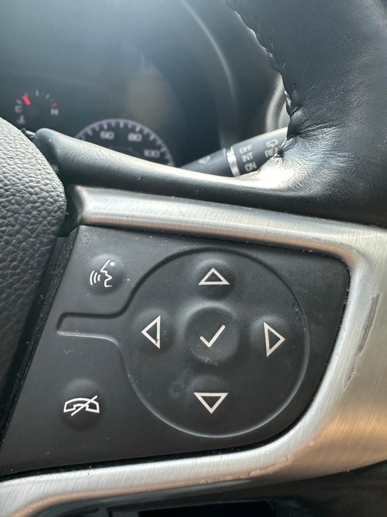 GMC Acadia SLE-1 AWD 2018