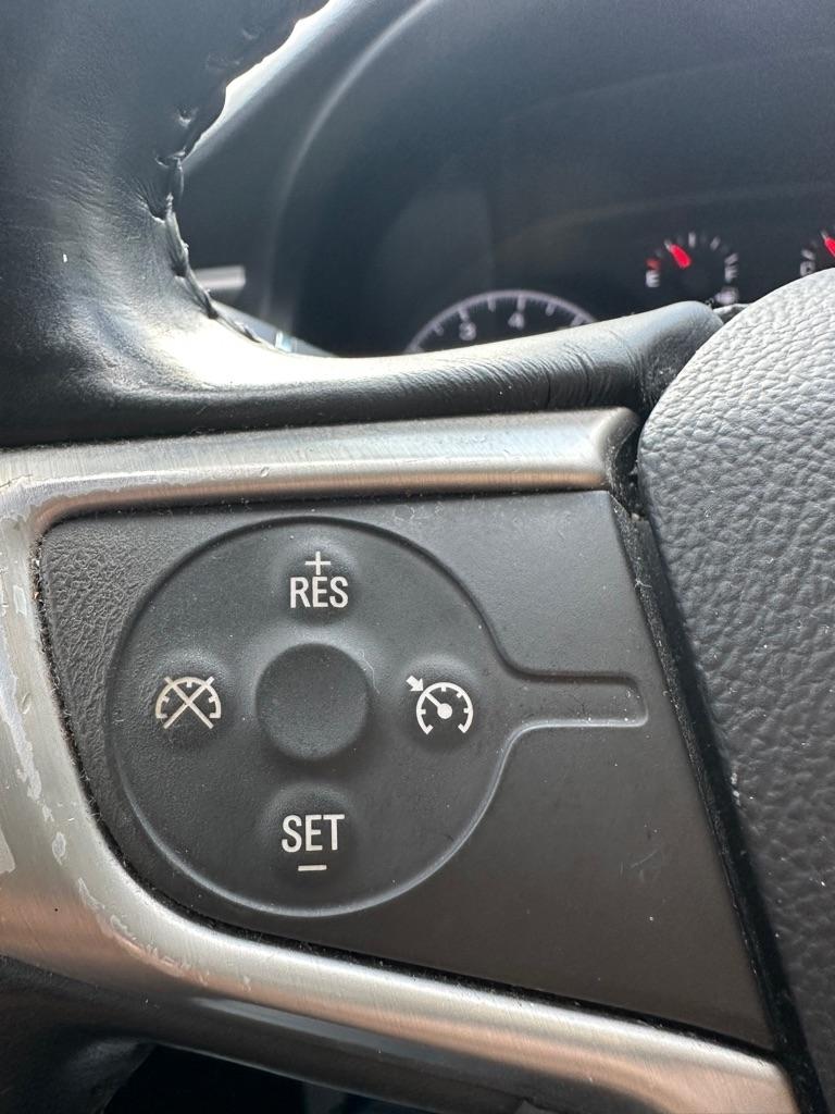 GMC Acadia SLE-1 AWD 2018