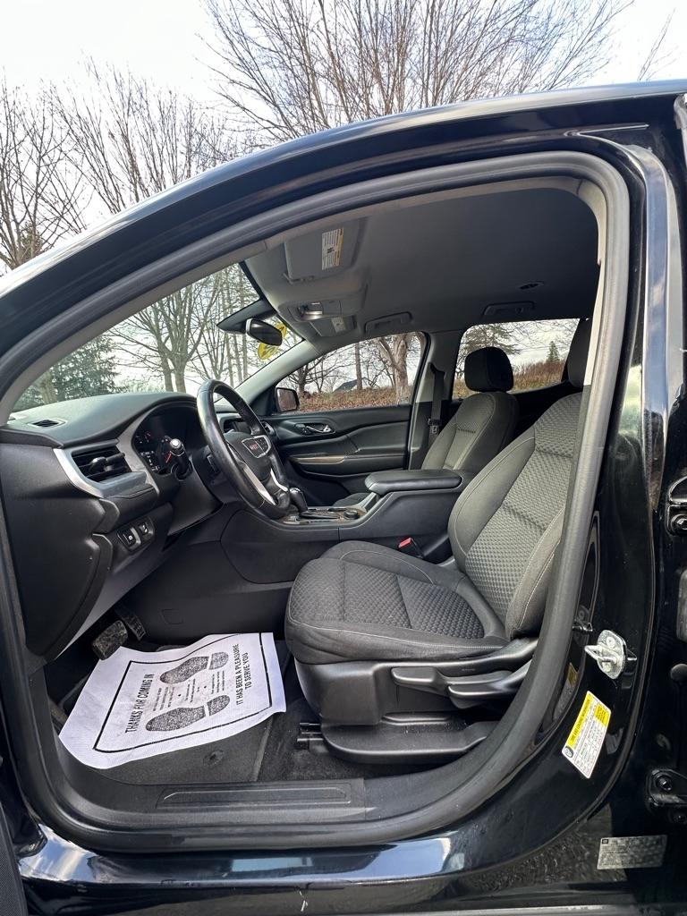 GMC Acadia SLE-1 AWD 2018
