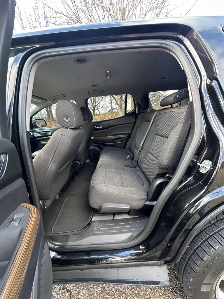 GMC Acadia SLE-1 AWD 2018