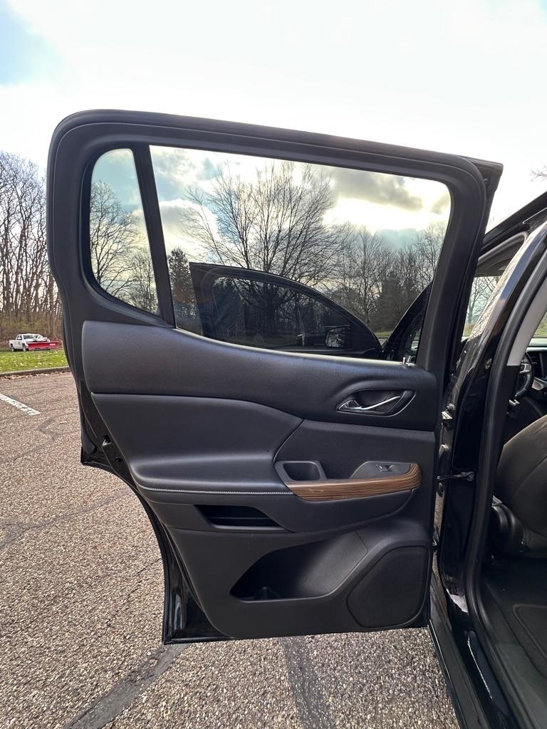 GMC Acadia SLE-1 AWD 2018