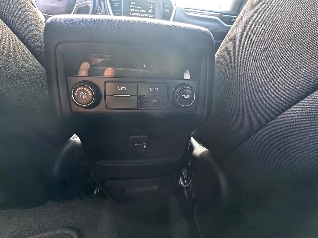 GMC Acadia SLE-1 AWD 2018