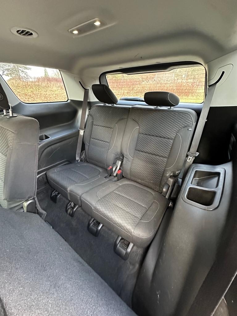 GMC Acadia SLE-1 AWD 2018