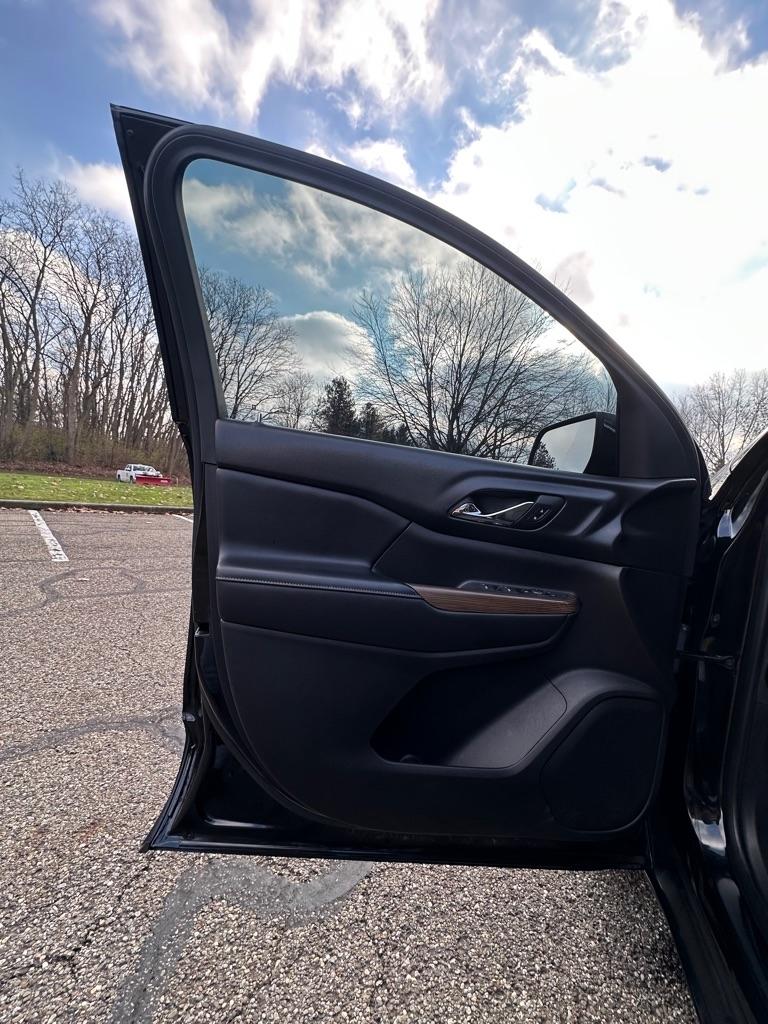 GMC Acadia SLE-1 AWD 2018