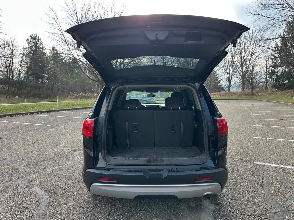 GMC Acadia SLE-1 AWD 2018