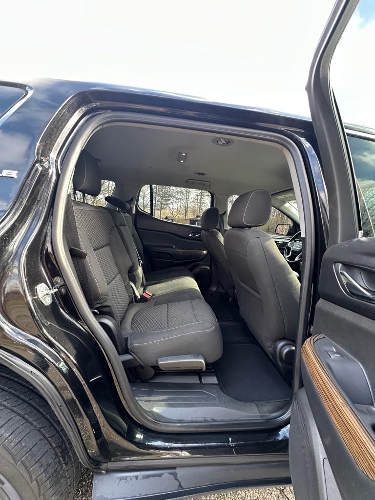 GMC Acadia SLE-1 AWD 2018