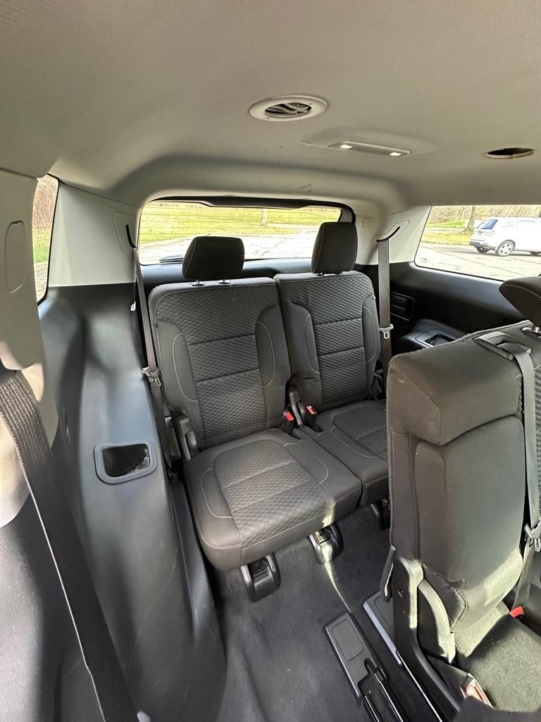 GMC Acadia SLE-1 AWD 2018