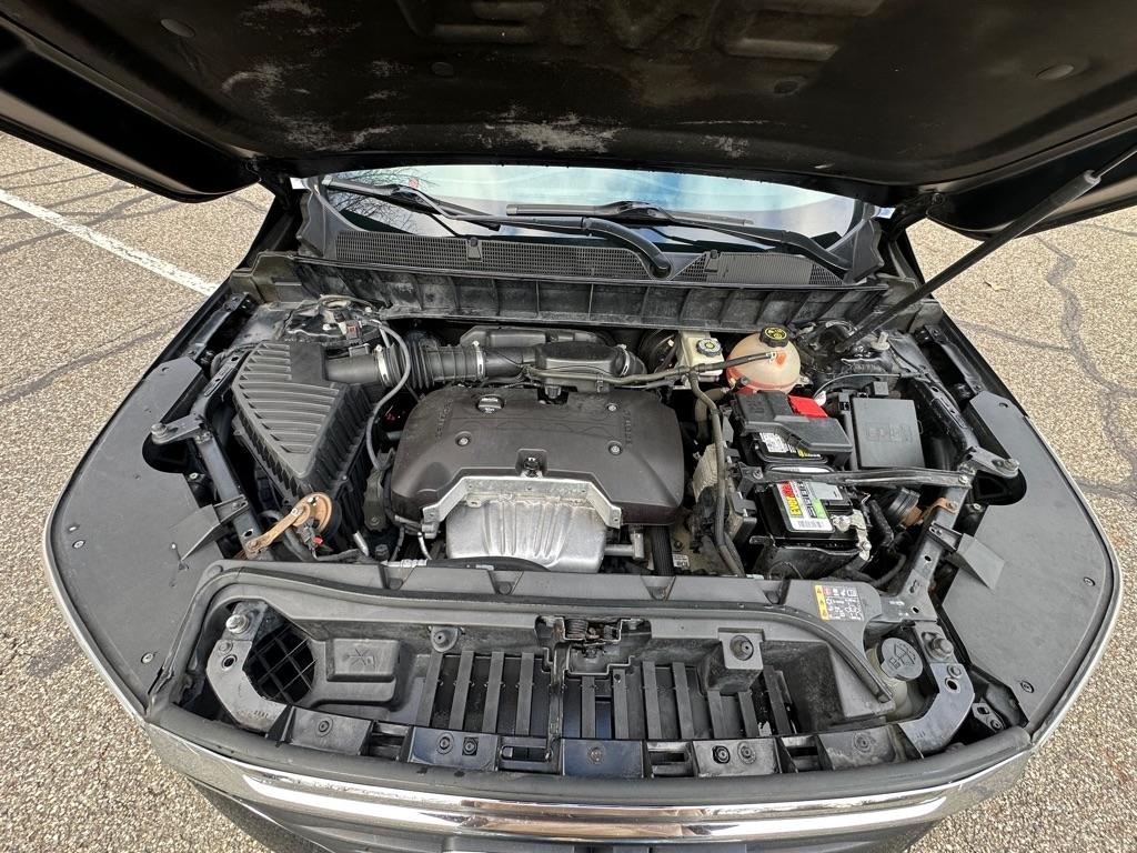 GMC Acadia SLE-1 AWD 2018