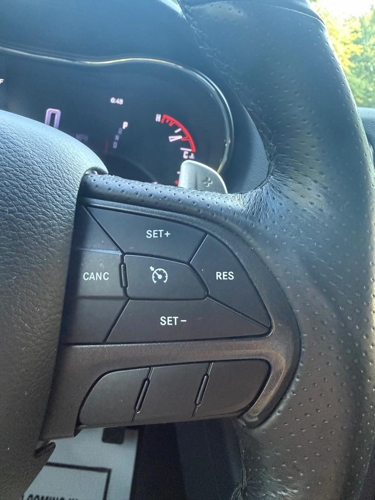 Dodge Durango GT AWD 2018