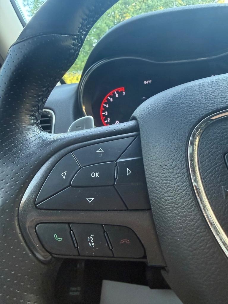 Dodge Durango GT AWD 2018