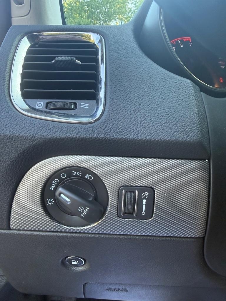 Dodge Durango GT AWD 2018
