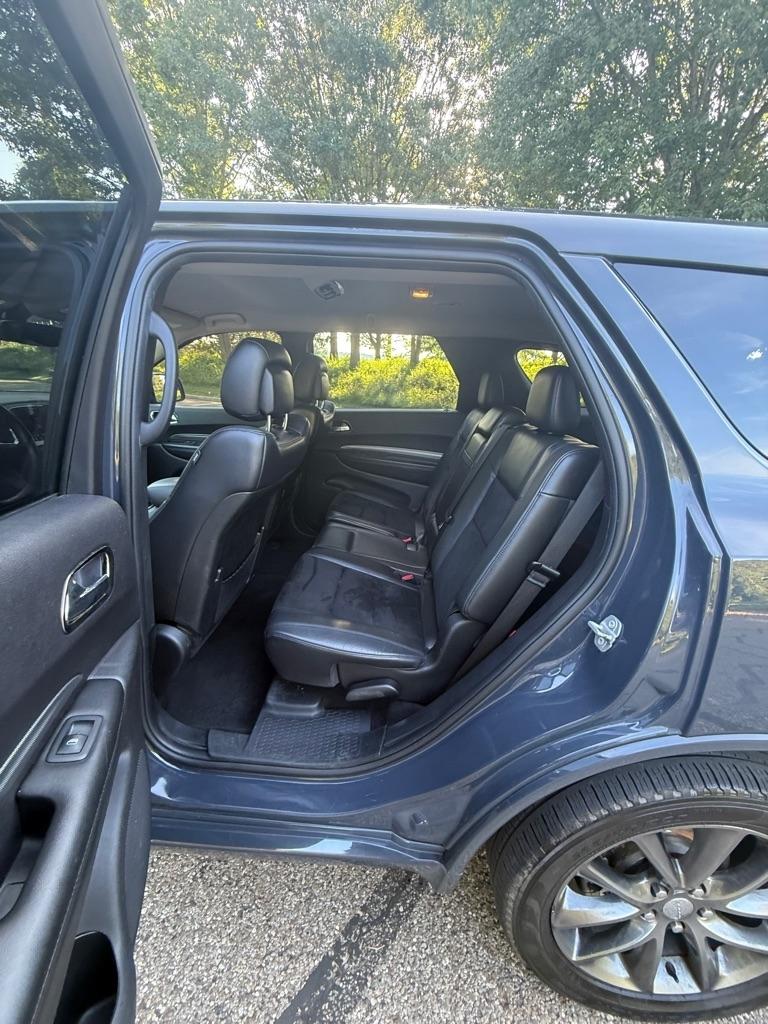 Dodge Durango GT AWD 2018