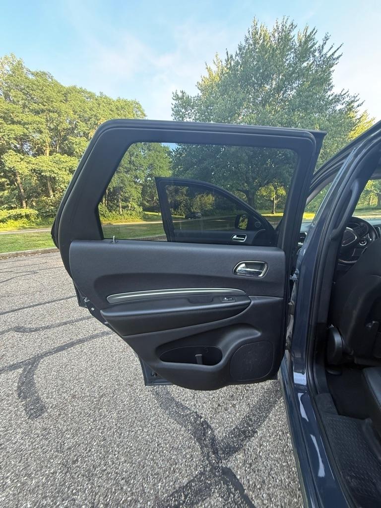 Dodge Durango GT AWD 2018