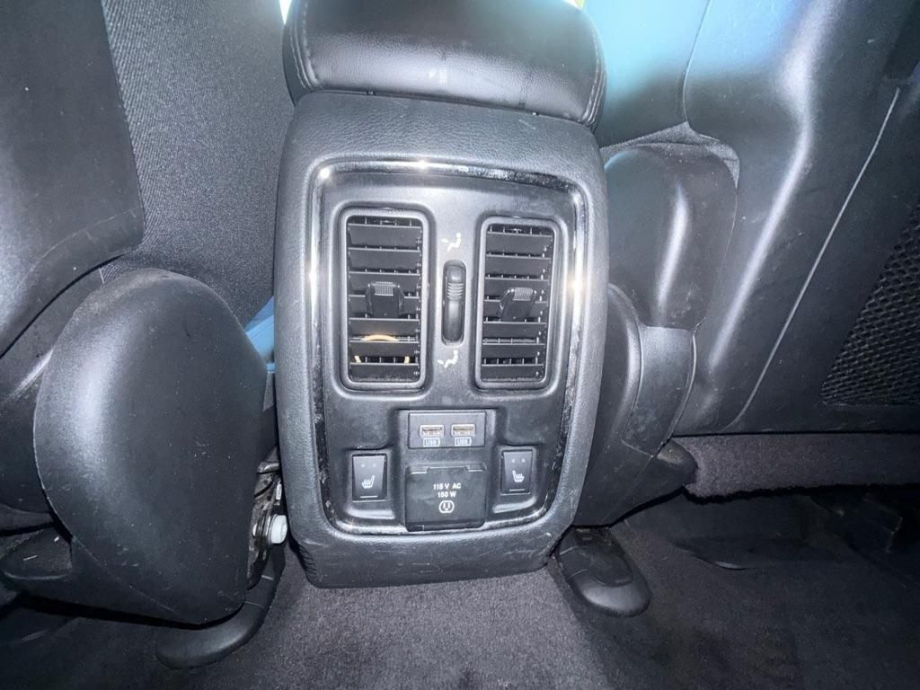 Dodge Durango GT AWD 2018
